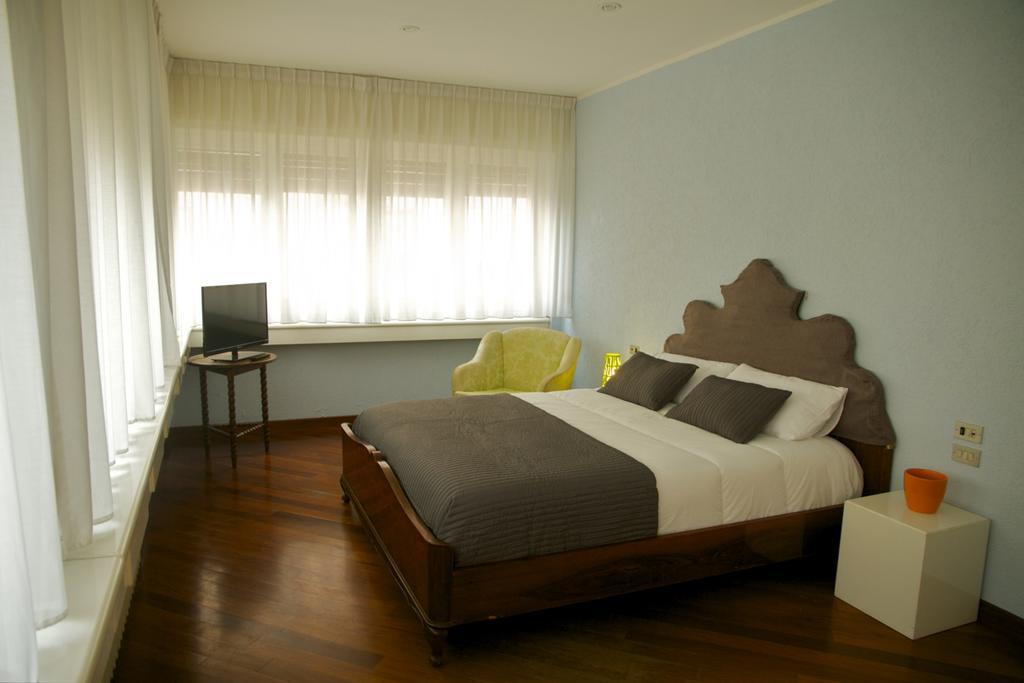 Casa Mimi B&B เปสการา ห้อง รูปภาพ