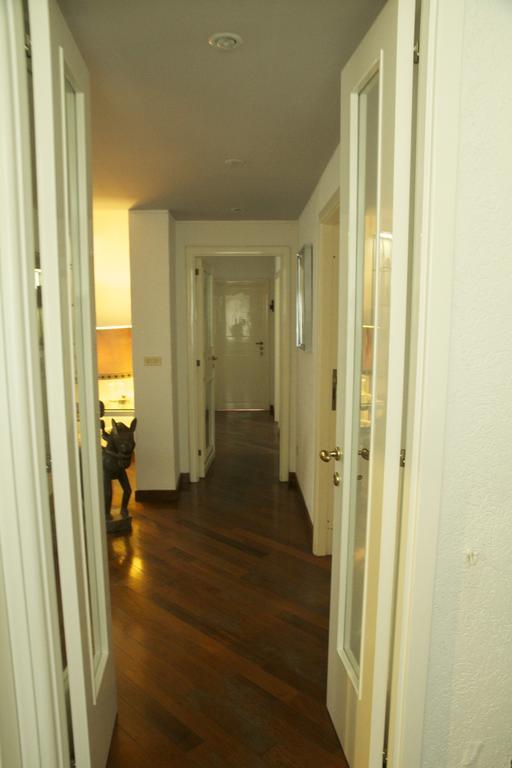 Casa Mimi B&B เปสการา ภายนอก รูปภาพ