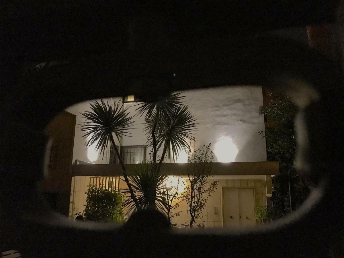 Casa Mimi B&B เปสการา ภายนอก รูปภาพ